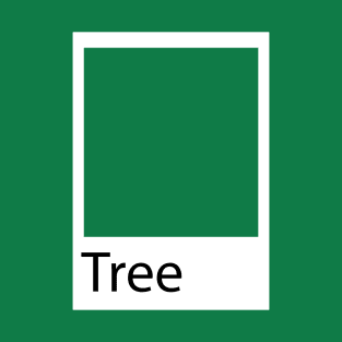 Tree T-Shirt