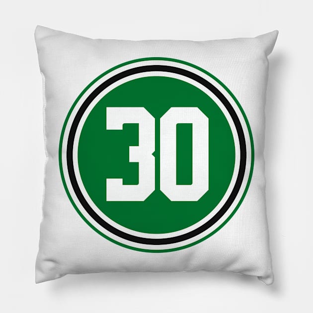 Ben Bishop Pillow by naesha stores