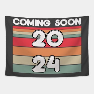 Coming Soon 2024 Tapestry