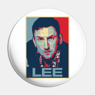 Lee Pin