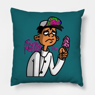 Be Jolly! Pillow