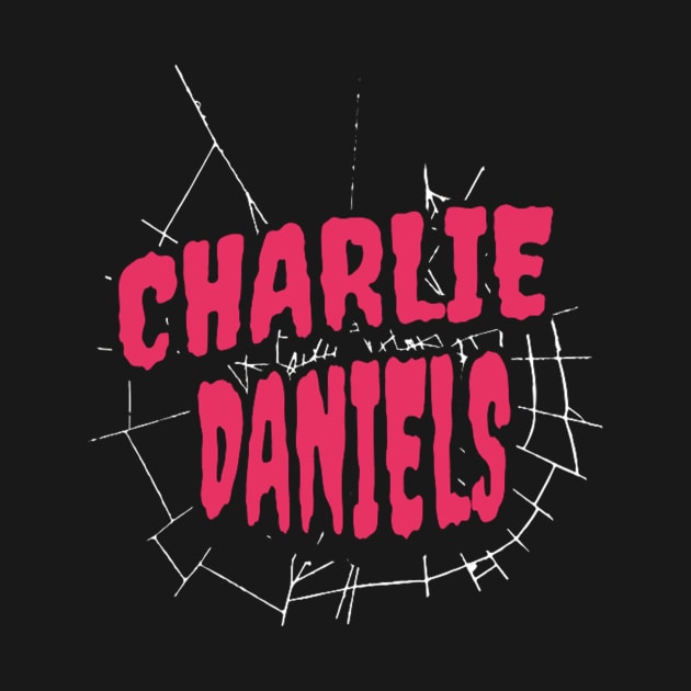 Charlie Daniels by darkskullxx