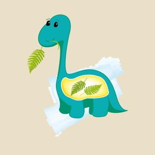 argentinosaurus T-Shirt