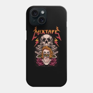 MixTape Phone Case