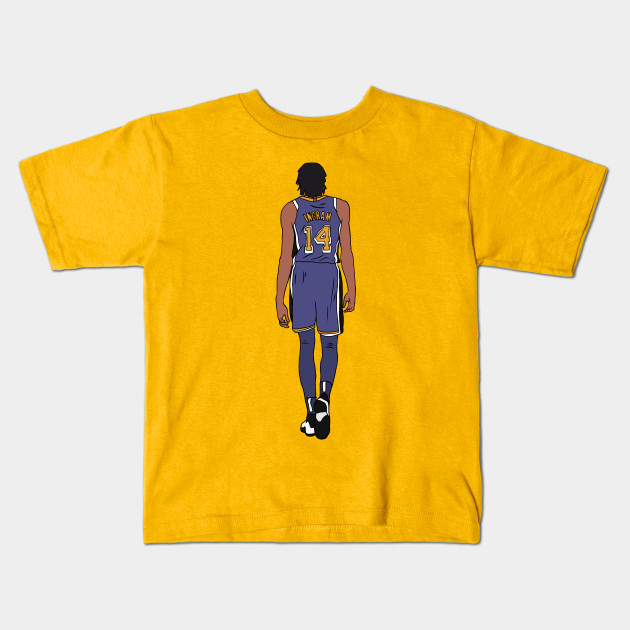 ingram shirts