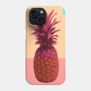 Pineapple Buoy Phone Case