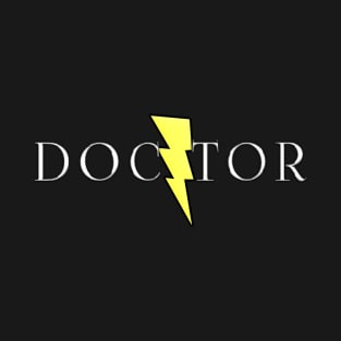 Super Doctor T-Shirt