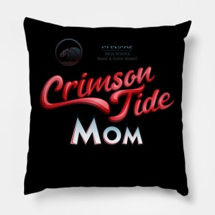 Crimson Tide Mom Pillow