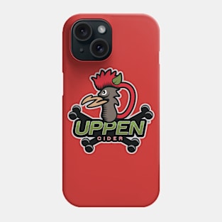 Uppen Cider Phone Case