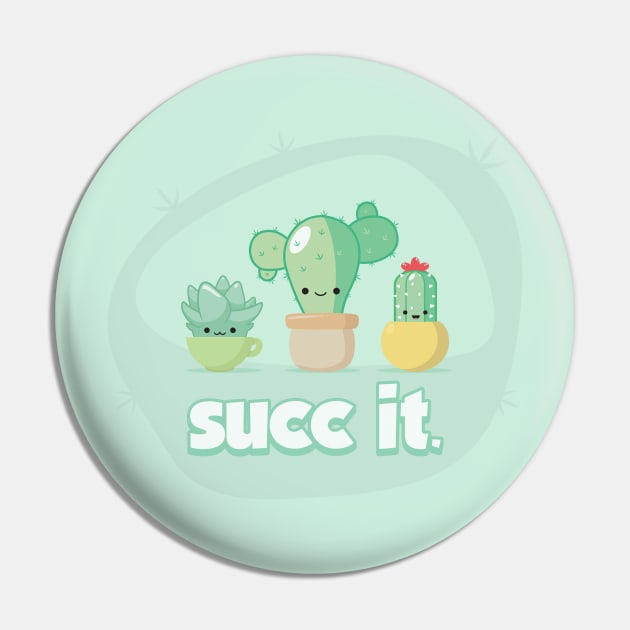 Succ It. Pin by yourtoyrobot