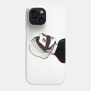 Face Phone Case