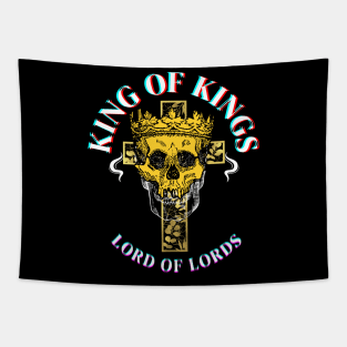 King of Kings and Lords of Lords Tapestry