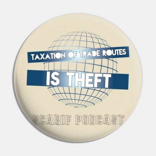 Taxation Of Trade Routes Pin