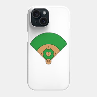 Baseball Phone Case