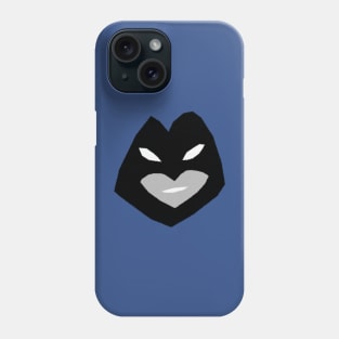 Raven Phone Case