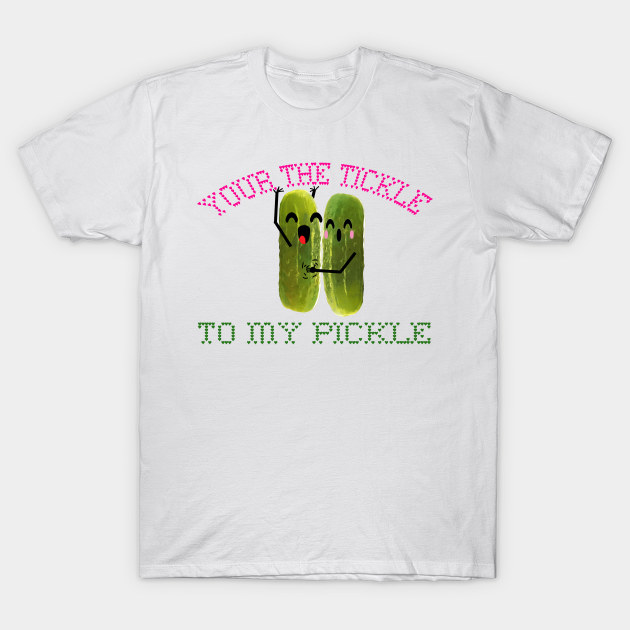 Dill Pickle Shirt Pickle Shirt Pickle Gift Pickle Duct Taped To Shirt Pickle Lover Unisex Long Sleeve Shirt Pickle Humor Shirt,