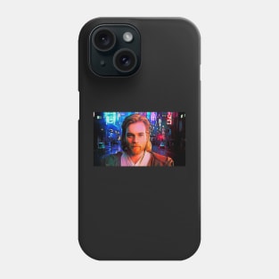 Obi on Daiyu Phone Case