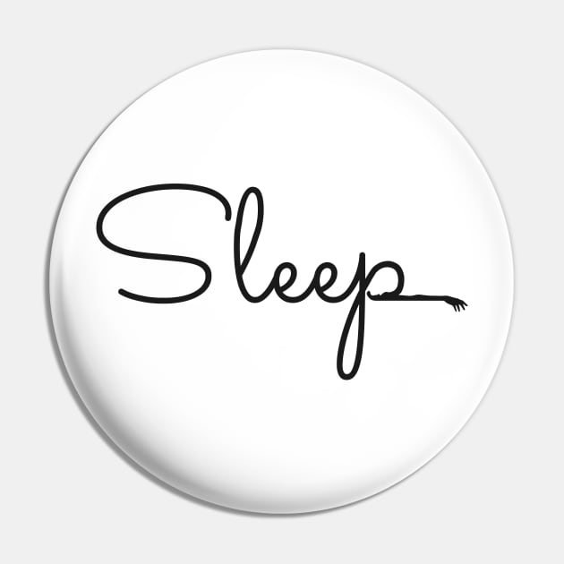 SLEEP Pin by BESTMOM