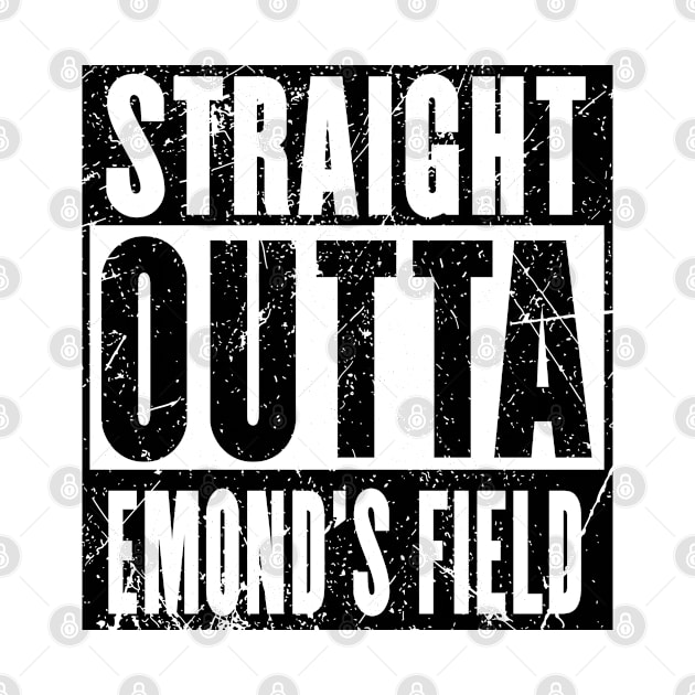 Straight Outta Emond's Field by Mandra