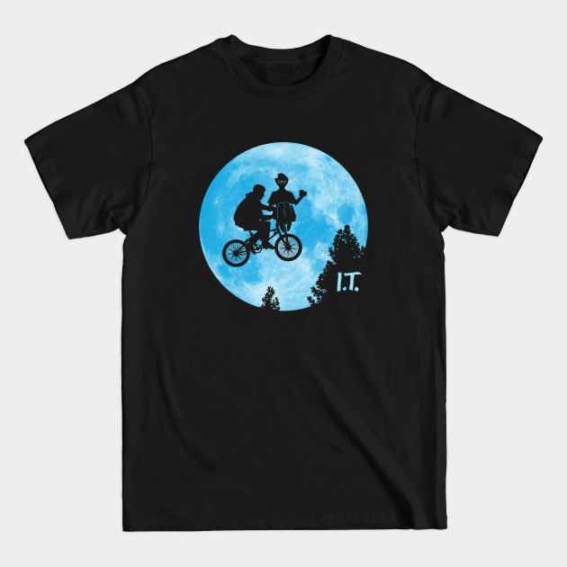 IT - It Crowd - T-Shirt