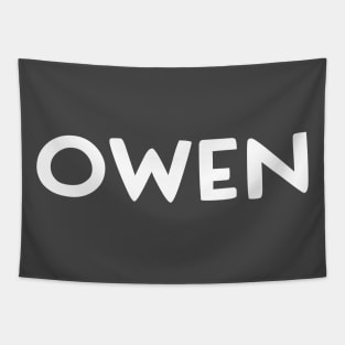 Owen Tapestry