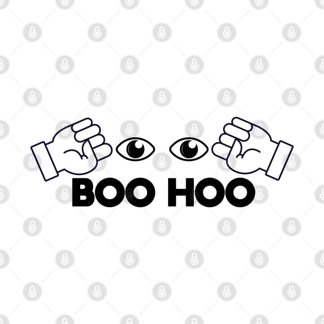 Boo Hoo by NVDesigns