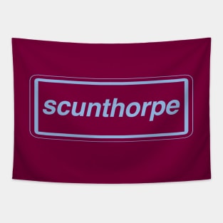 Sunthorpe Tapestry