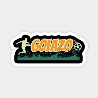 Golazo Magnet