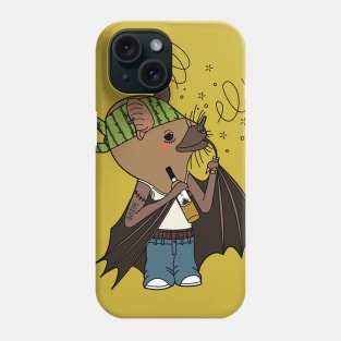 Yerbas Phone Case