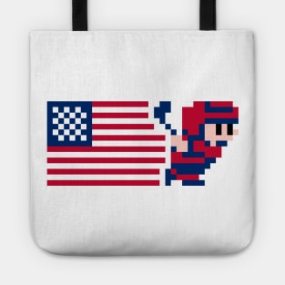 USA Ice Hockey Tote