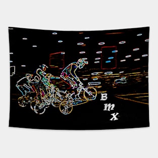 bmx Tapestry