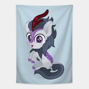 Kirin Rumble Tapestry