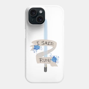 Anakin Phone Case