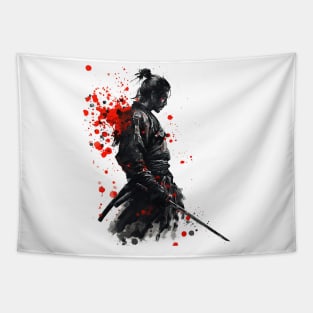 ronin Tapestry