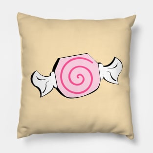 Taffy Pillow