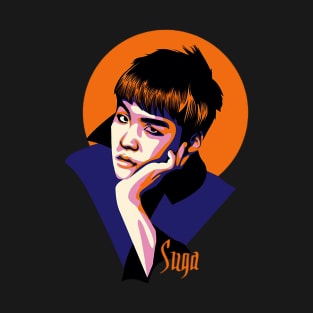 SUGA T-Shirt