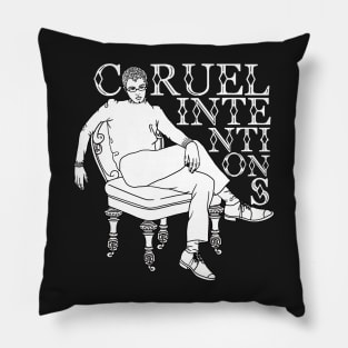 "Cruel Intentions" Sebastian Pillow