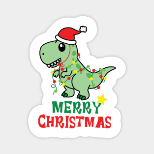 Merry christmas Magnet