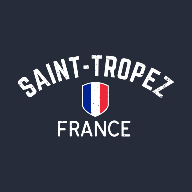 Saint-Tropez France - Saint Tropez France - Mask | TeePublic