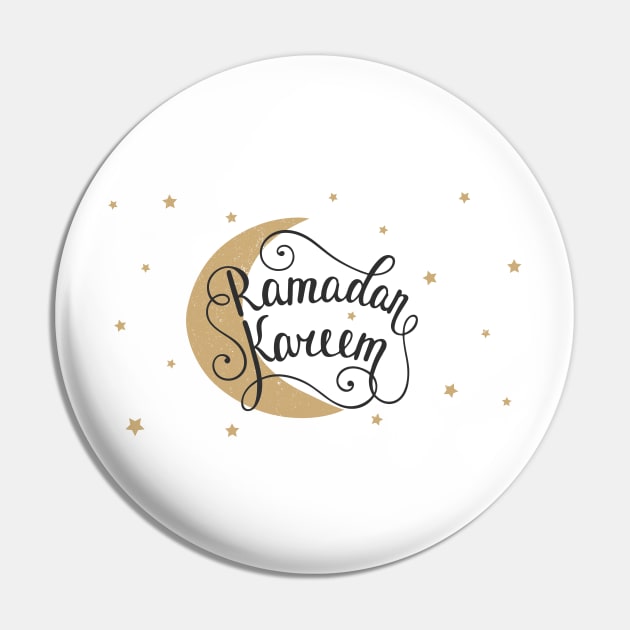 Ramadan Pin by Lumiere_art