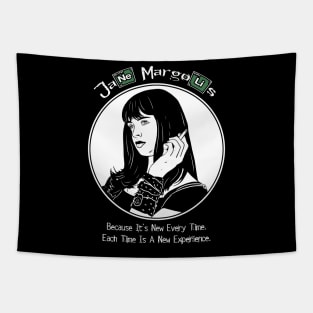 Jane Margolis - Breaking Bad Tapestry