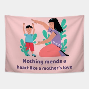 Mother's Day gift Tapestry