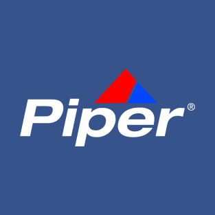 Piper Aircraft T-Shirt