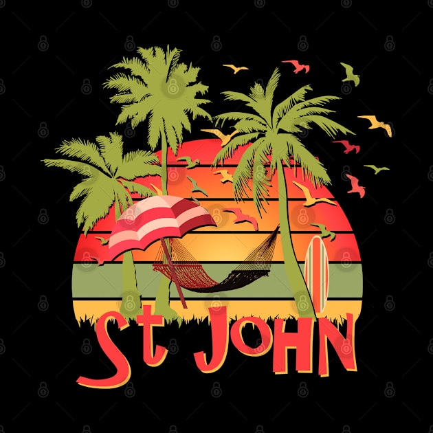 St John by Nerd_art