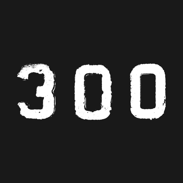 300 by Nikokosmos
