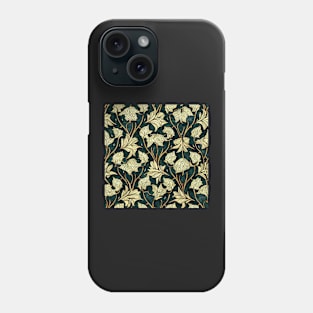 Beautiful Floral pattern #56 Phone Case