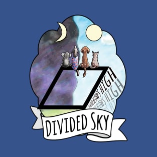 Divided Sky T-Shirt