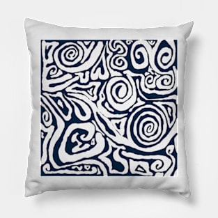 Boho Royale Pillow