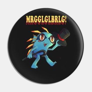 Murloc Pin