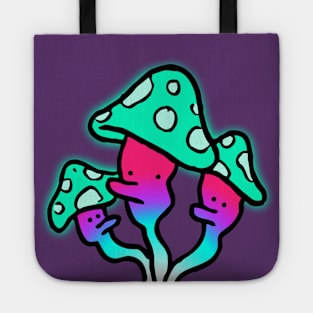 Shroooooms Tote